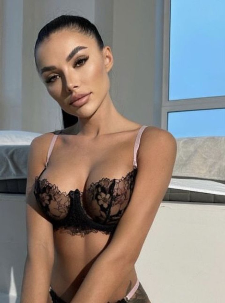 Индивидуалка Илона фото № 2 в городе Мурманск