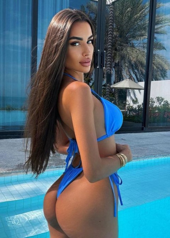 Индивидуалка Камилла главное фото в городе Мурманск 