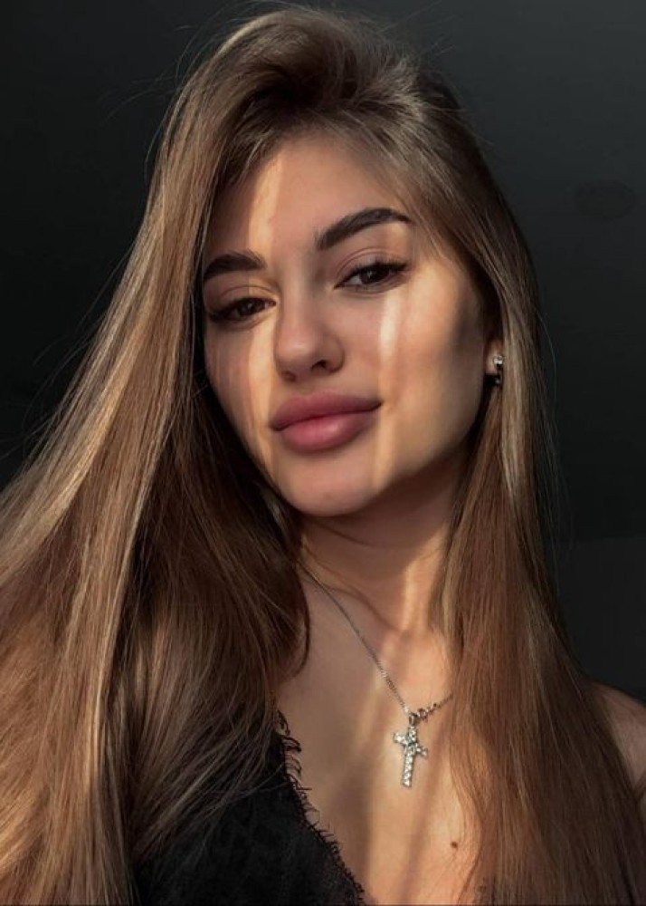 Индивидуалка Катя главное фото в городе Мурманск 