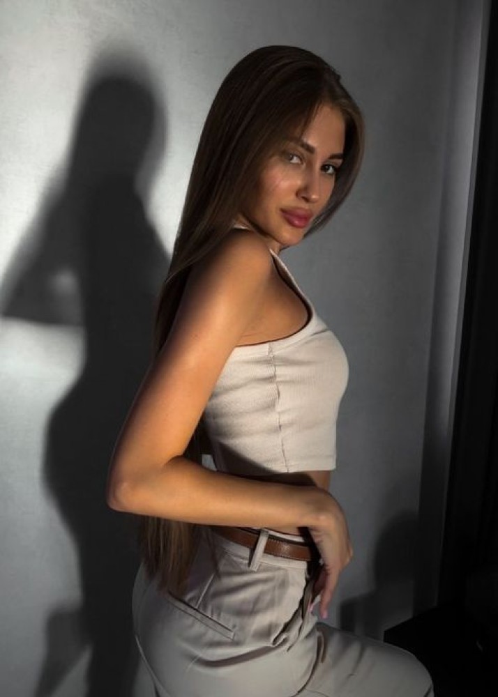 Индивидуалка Катя фото № 2 в городе Мурманск