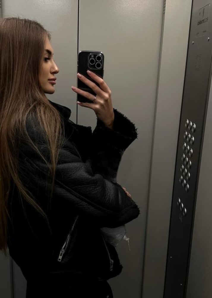 Индивидуалка Катя фото № 2 в городе Мурманск