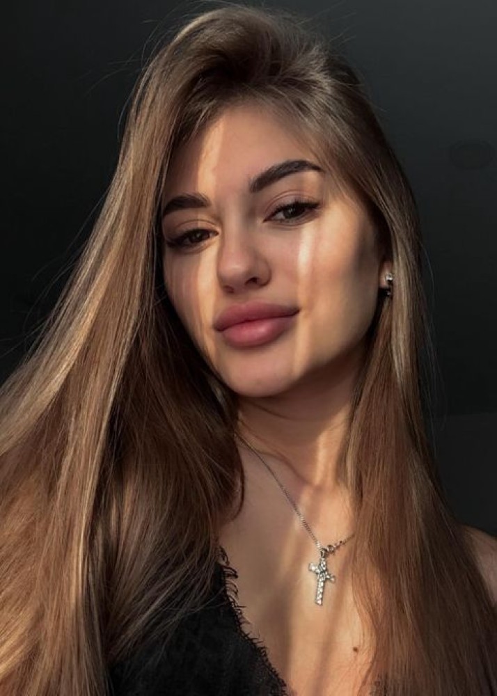 Индивидуалка Катя фото № 2 в городе Мурманск