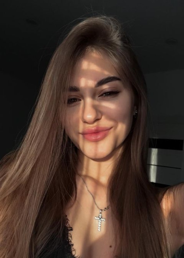 Индивидуалка Катя фото № 2 в городе Мурманск