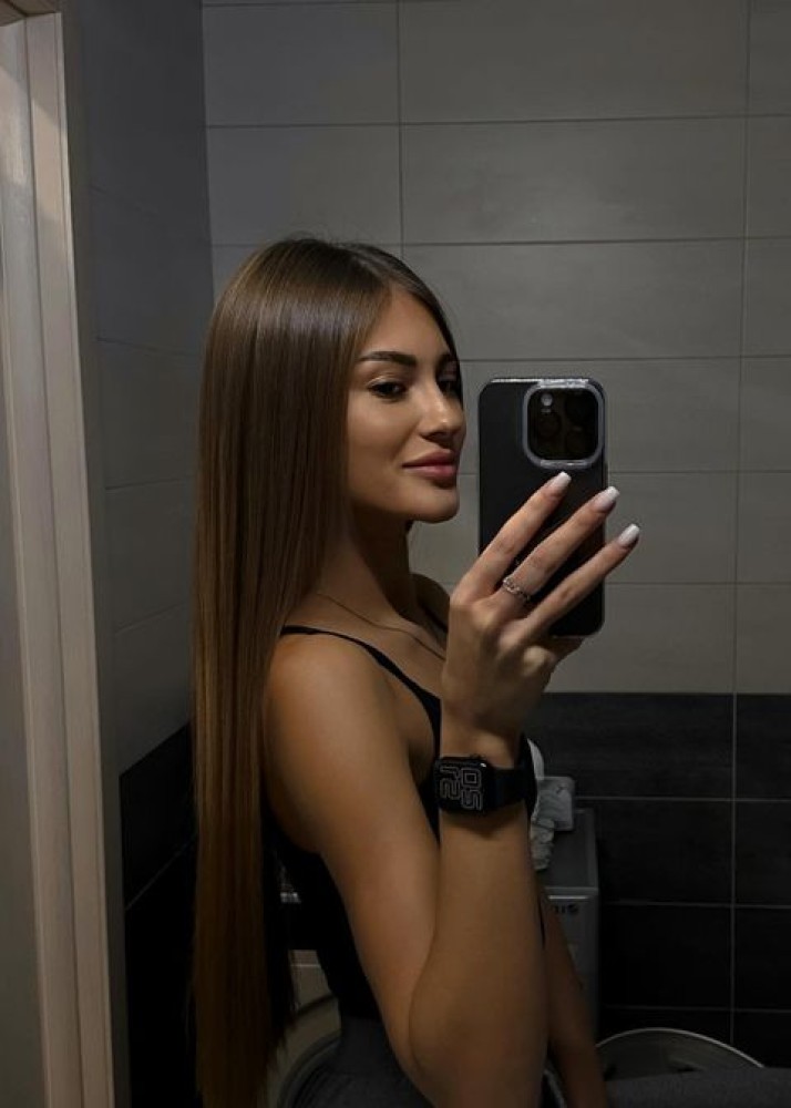 Индивидуалка Катя фото № 2 в городе Мурманск