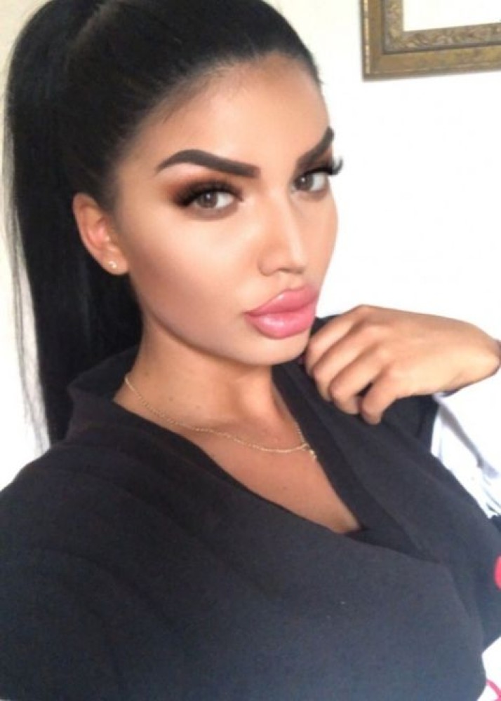 Индивидуалка Ксюша главное фото в городе Мурманск 