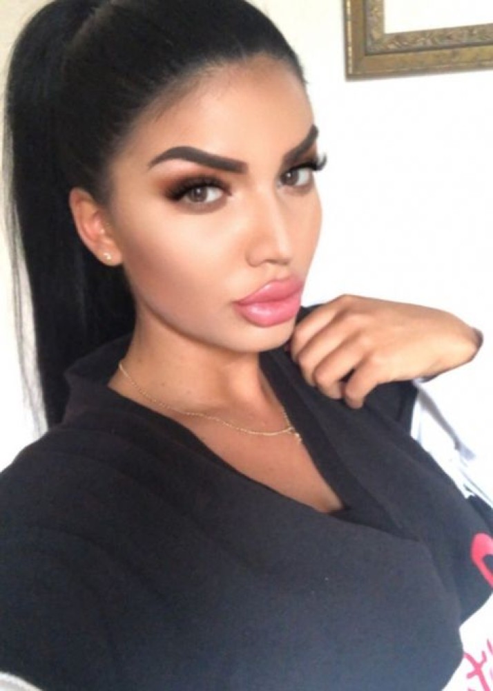 Индивидуалка Ксюша фото № 2 в городе Мурманск