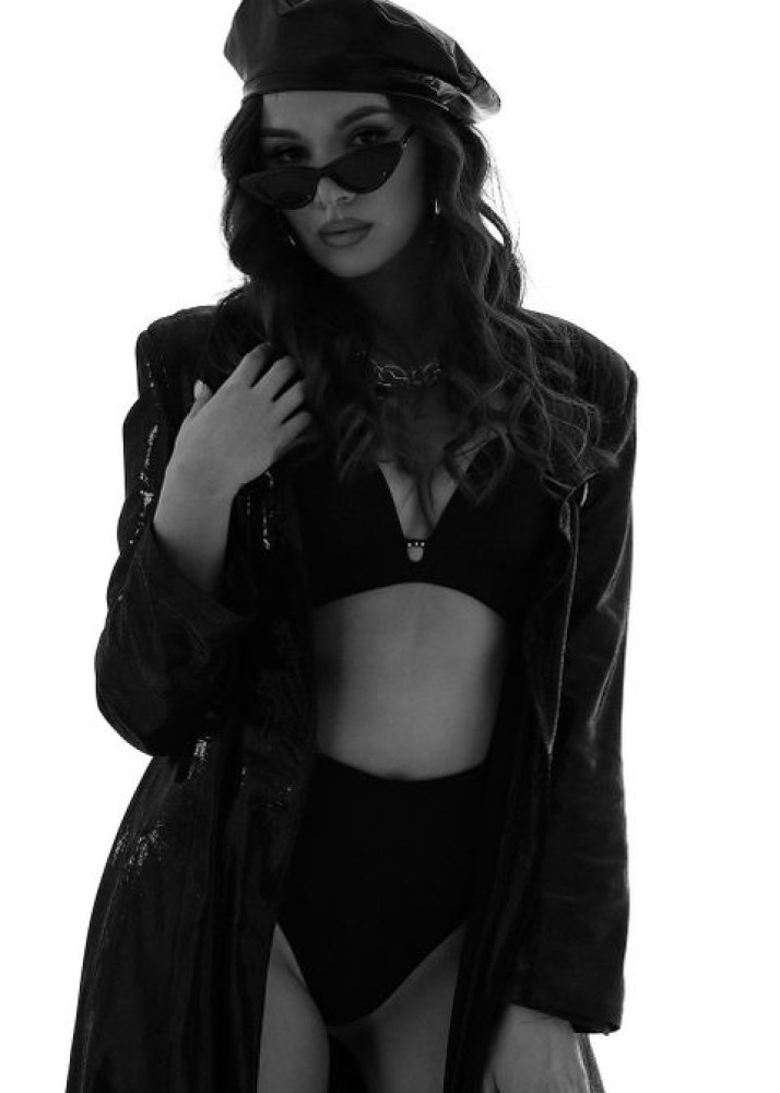 Индивидуалка Лика фото № 2 в городе Мурманск