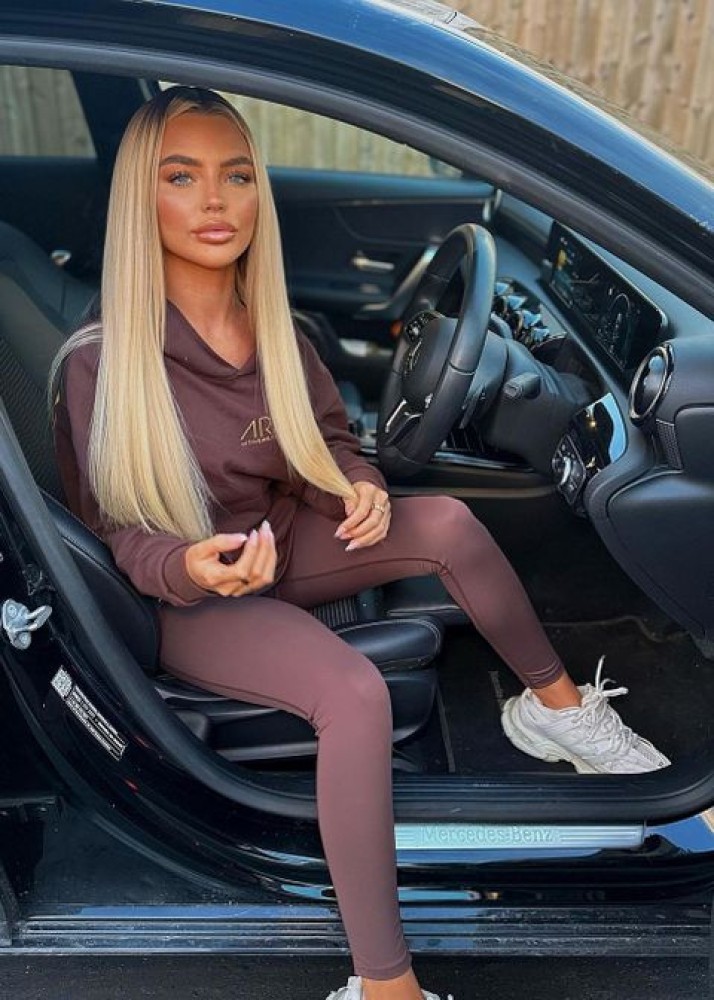 Индивидуалка Лиза фото № 2 в городе Мурманск