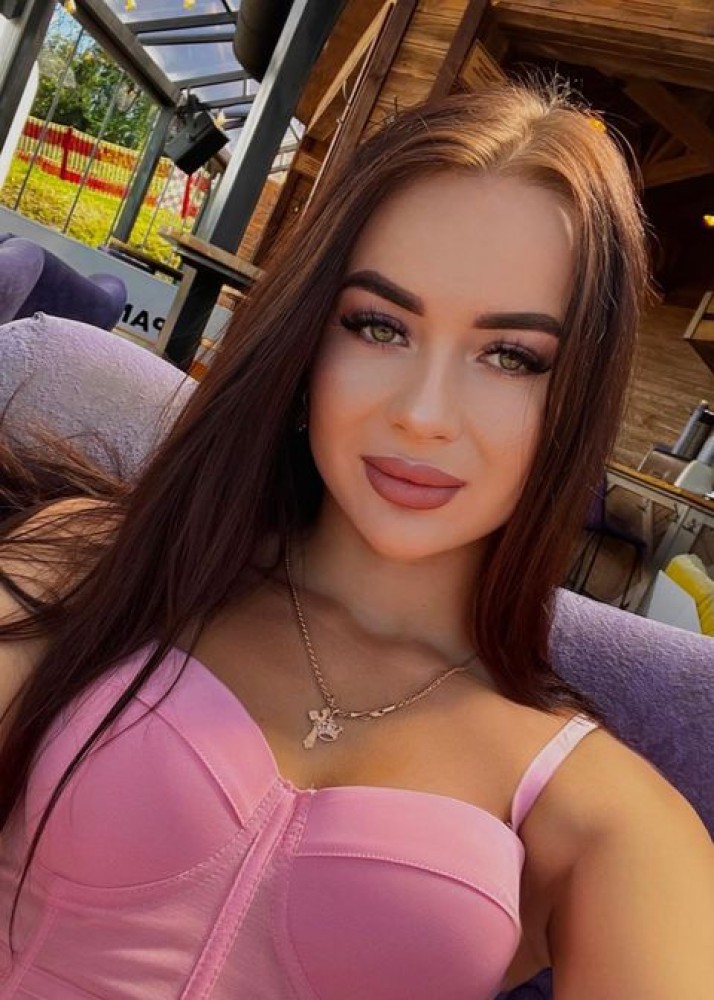 Индивидуалка Лиза главное фото в городе Мурманск 