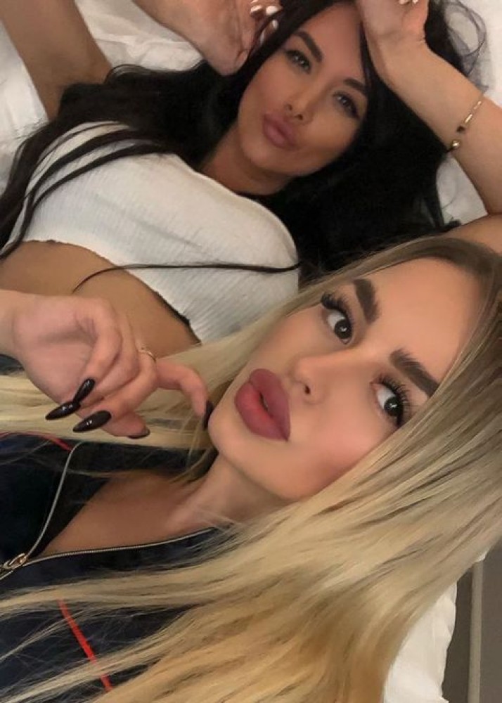 Индивидуалка Лиза фото № 2 в городе Мурманск