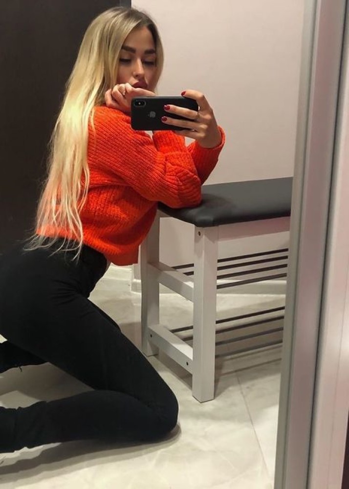 Индивидуалка Лиза фото № 2 в городе Мурманск