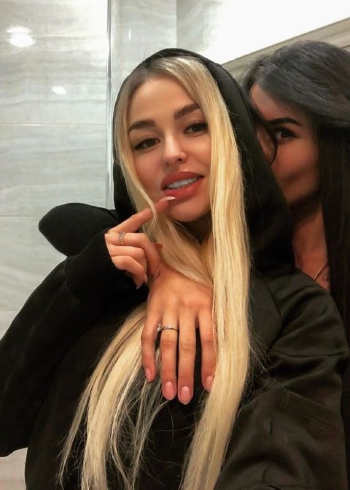 Индивидуалка Лиза фото № 2 в городе Мурманск