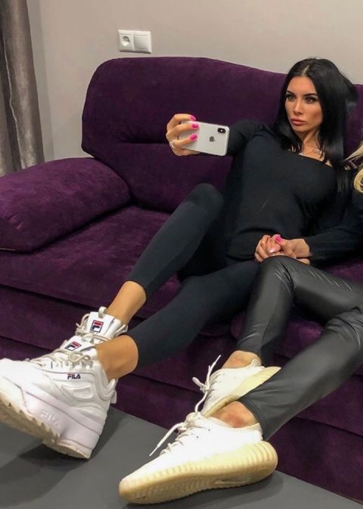 Индивидуалка Лиза фото № 2 в городе Мурманск