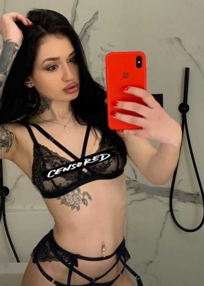 Индивидуалка Марго главное фото в городе Мурманск 