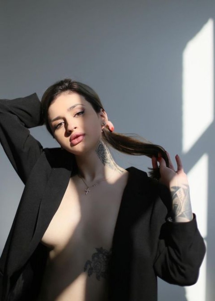 Индивидуалка Марго фото № 2 в городе Мурманск