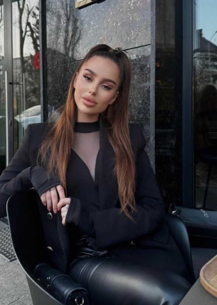 Индивидуалка Марго главное фото в городе Мурманск 