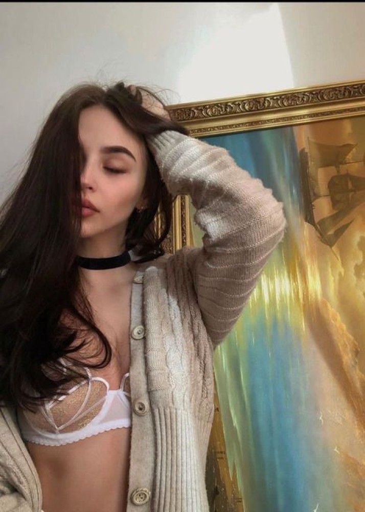 Индивидуалка Марьяна фото № 2 в городе Мурманск