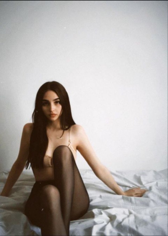 Индивидуалка Марьяна фото № 2 в городе Мурманск