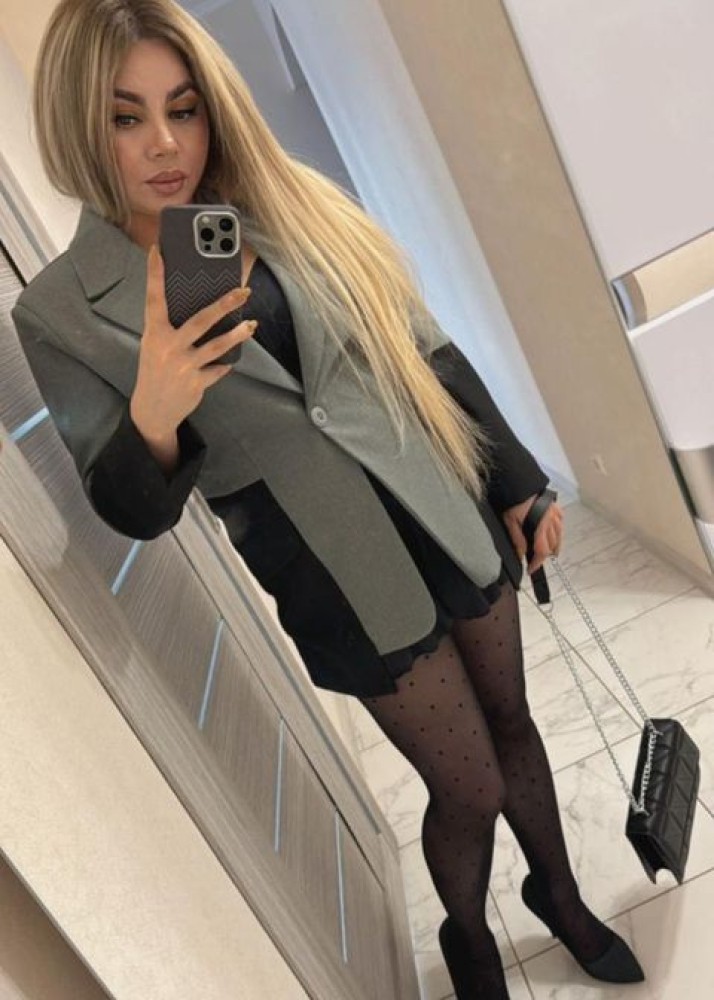 Индивидуалка Мила главное фото в городе Мурманск 