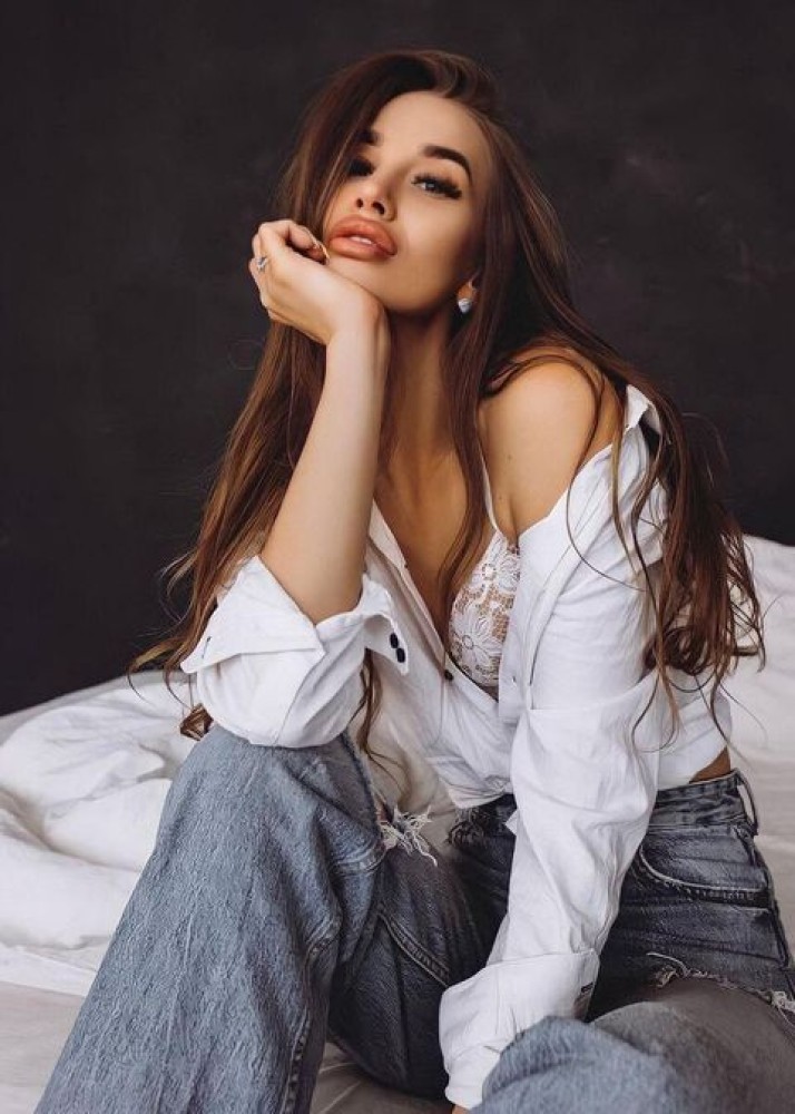 Индивидуалка Милана фото № 2 в городе Мурманск