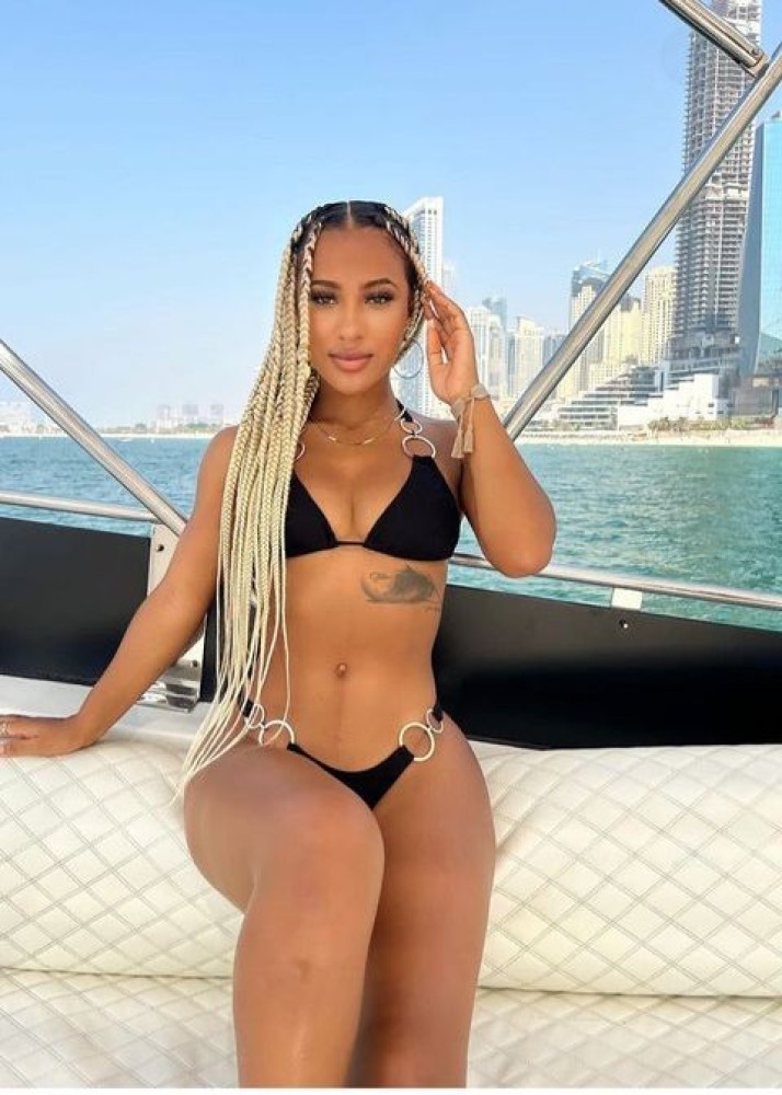 Индивидуалка Мона фото № 2 в городе Мурманск