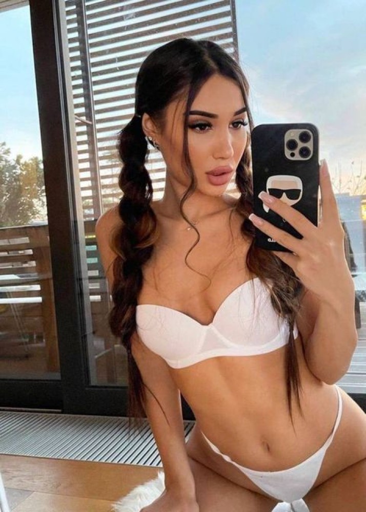 Индивидуалка Моника фото № 2 в городе Мурманск