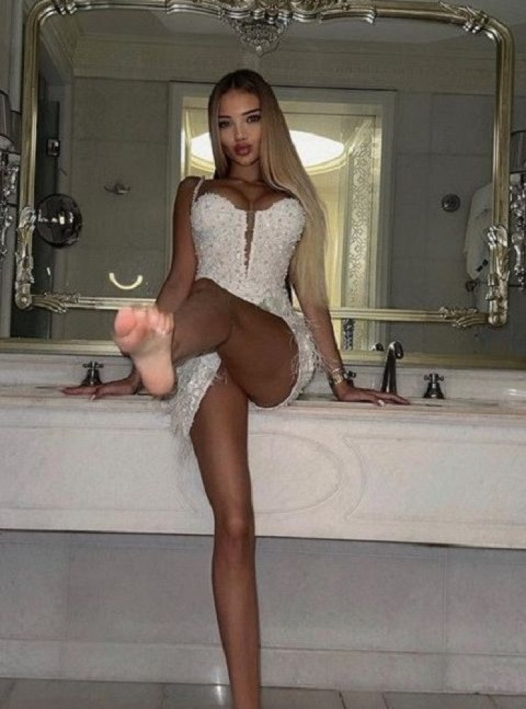 Индивидуалка НАСТЯ фото № 2 в городе Мурманск