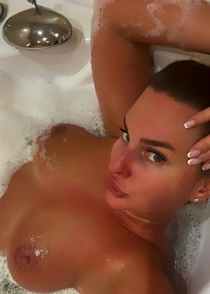 Индивидуалка Настя фото № 2 в городе Мурманск