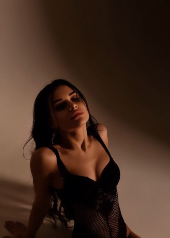 Индивидуалка Оксана фото № 2 в городе Мурманск