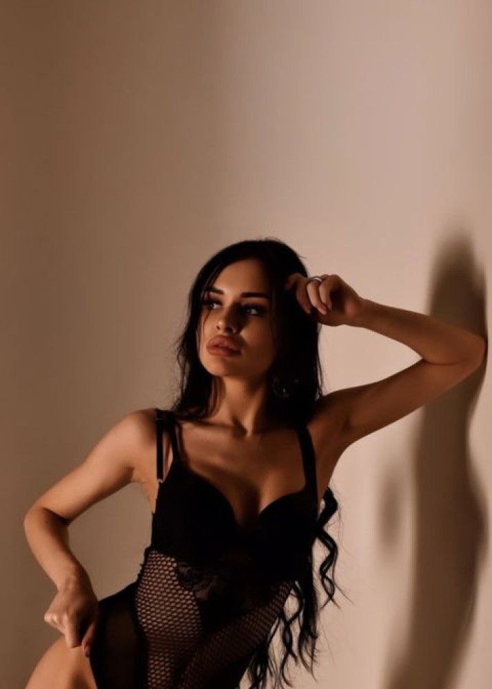 Индивидуалка Оксана фото № 2 в городе Мурманск