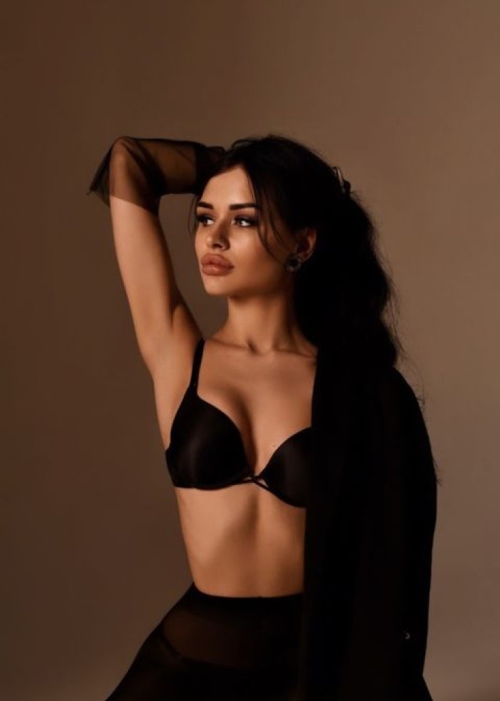 Индивидуалка Оксана фото № 2 в городе Мурманск