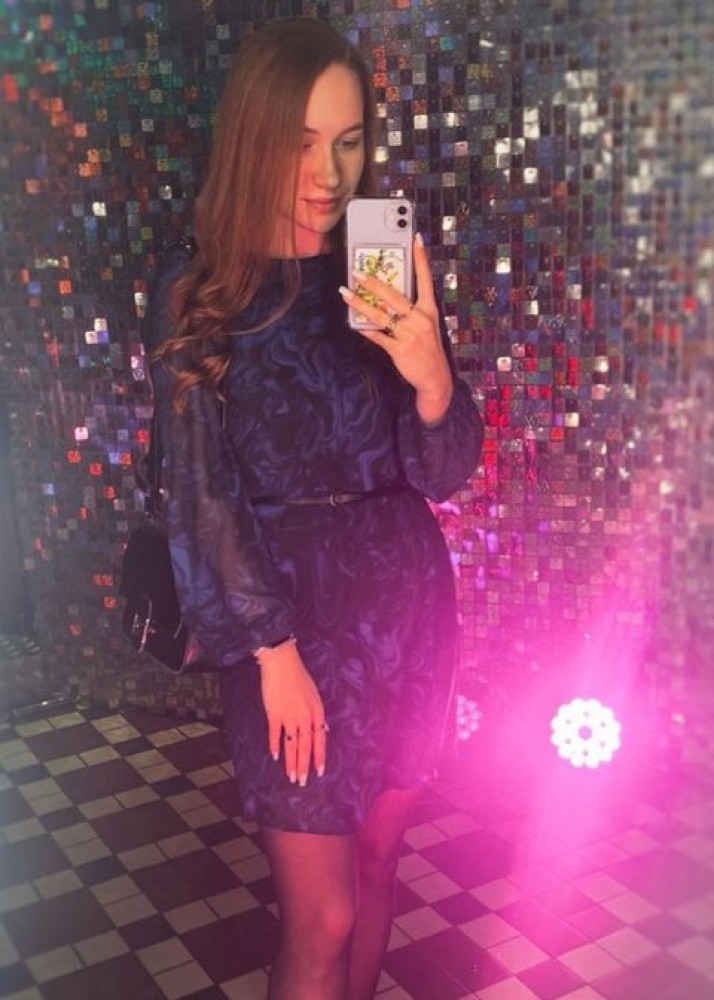 Индивидуалка Ольга главное фото в городе Мурманск 