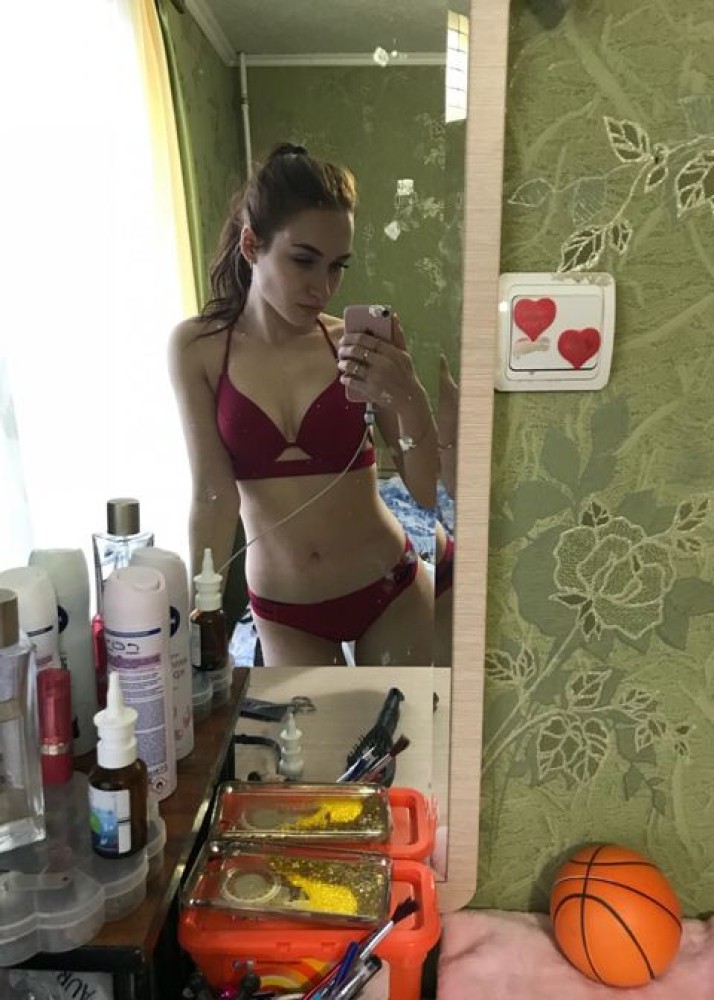 Индивидуалка Ольга фото № 2 в городе Мурманск