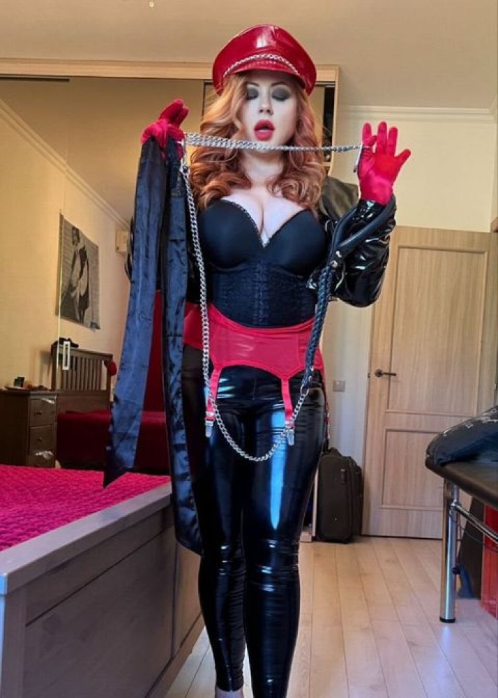 Индивидуалка Ольга фото № 2 в городе Мурманск