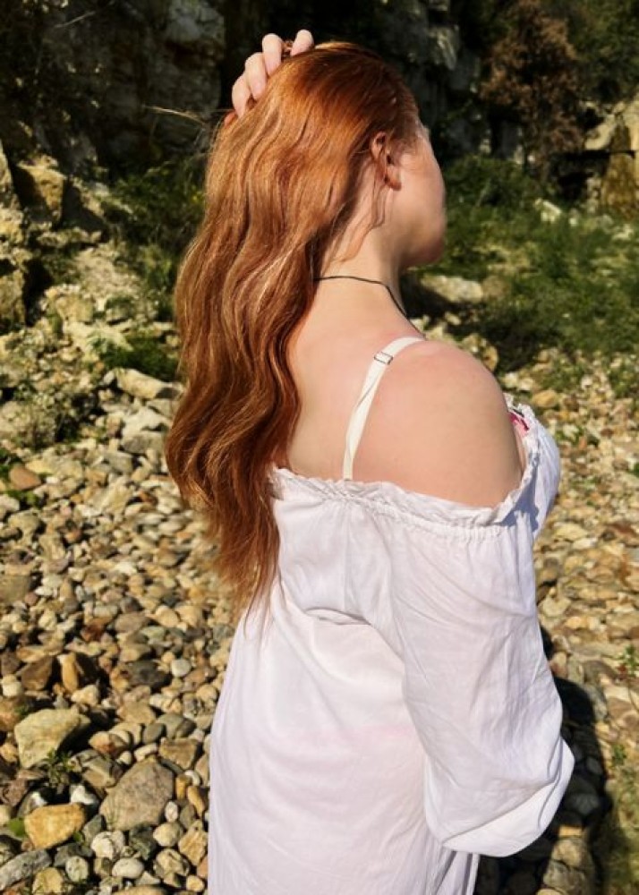 Индивидуалка Ольга фото № 2 в городе Мурманск