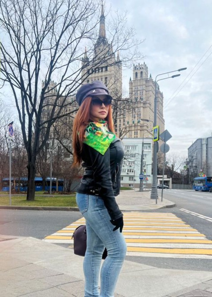 Индивидуалка Ольга фото № 2 в городе Мурманск