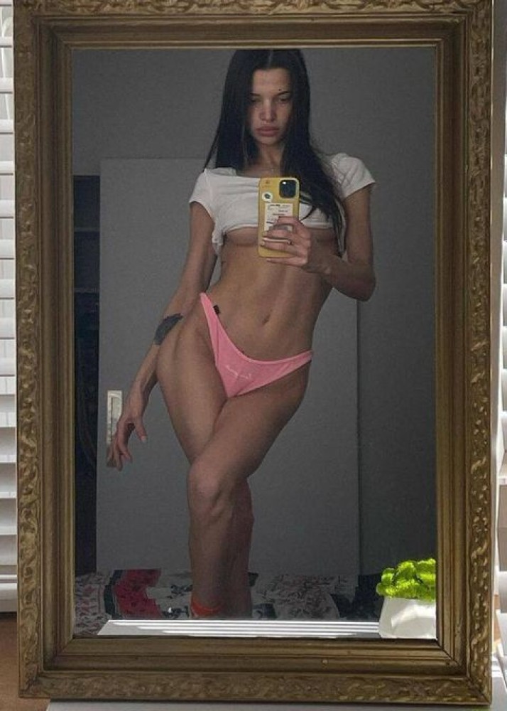 Индивидуалка Палома фото № 2 в городе Мурманск