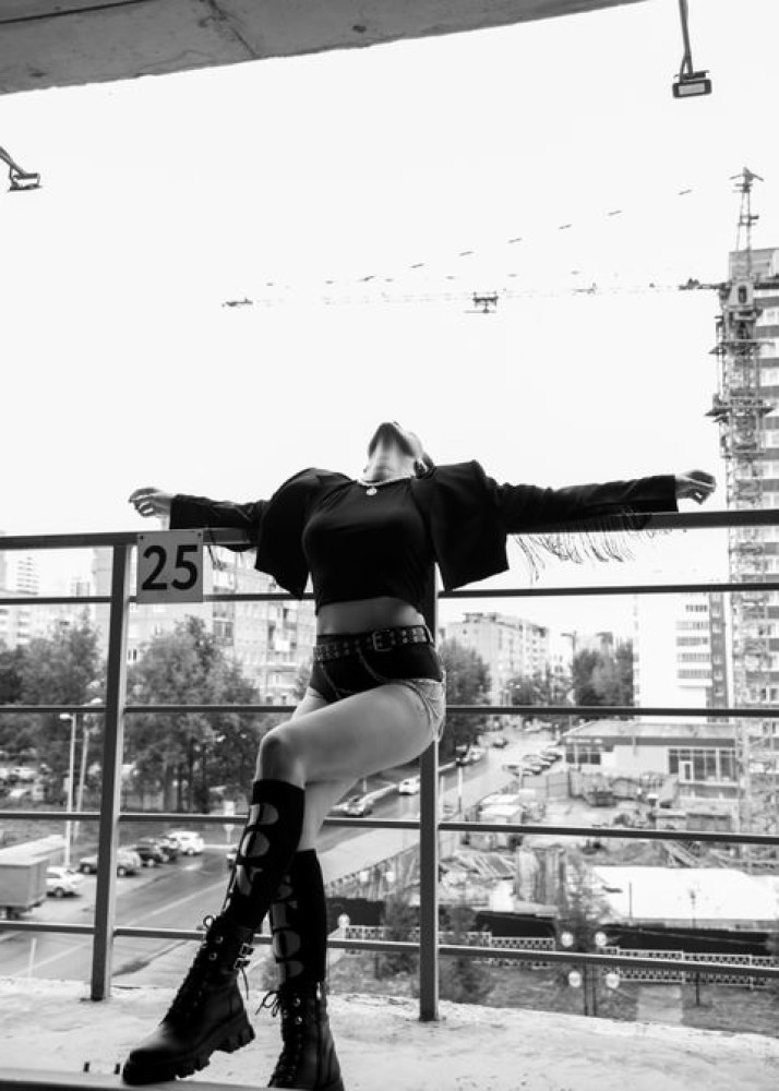 Индивидуалка Полина фото № 2 в городе Мурманск