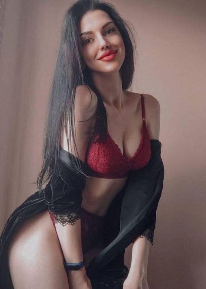 Индивидуалка Рита фото № 2 в городе Мурманск