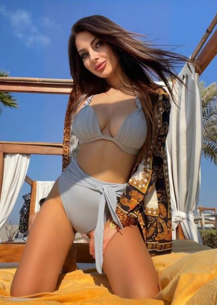 Индивидуалка Роксана главное фото в городе Мурманск 