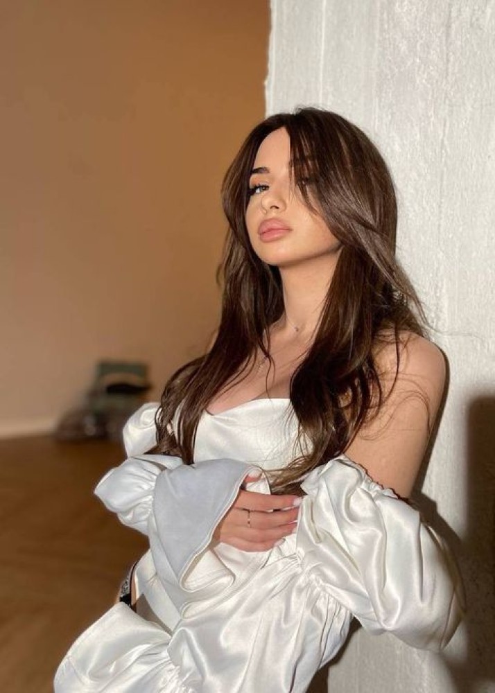 Индивидуалка Сашенька главное фото в городе Мурманск 