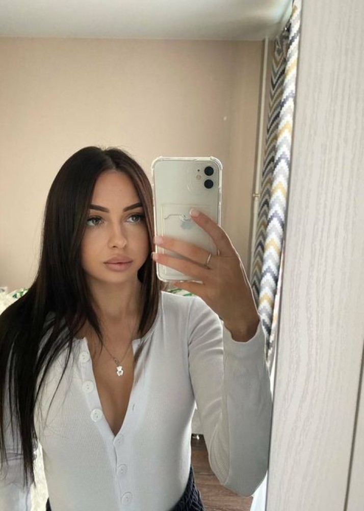 Индивидуалка Сашенька фото № 2 в городе Мурманск