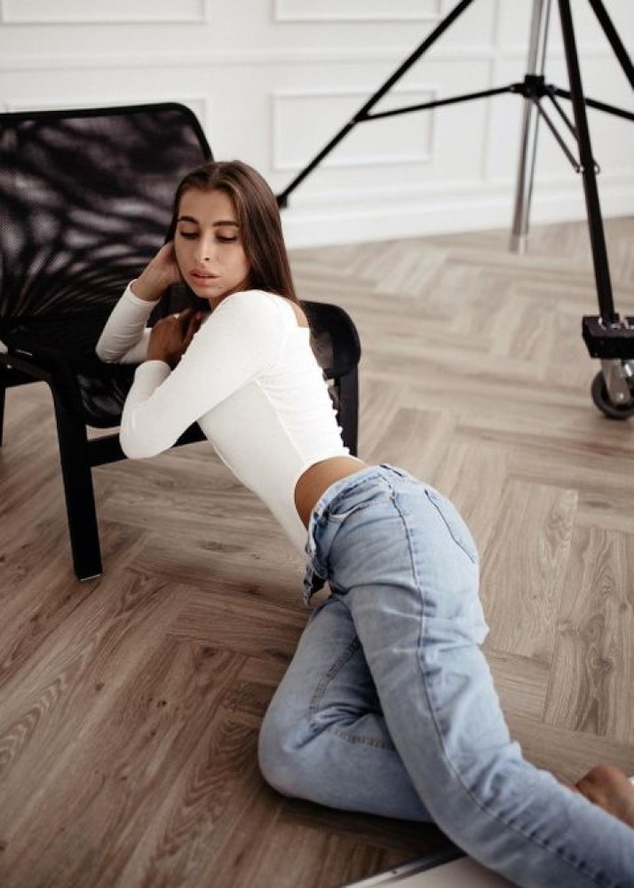 Индивидуалка Слава фото № 2 в городе Мурманск