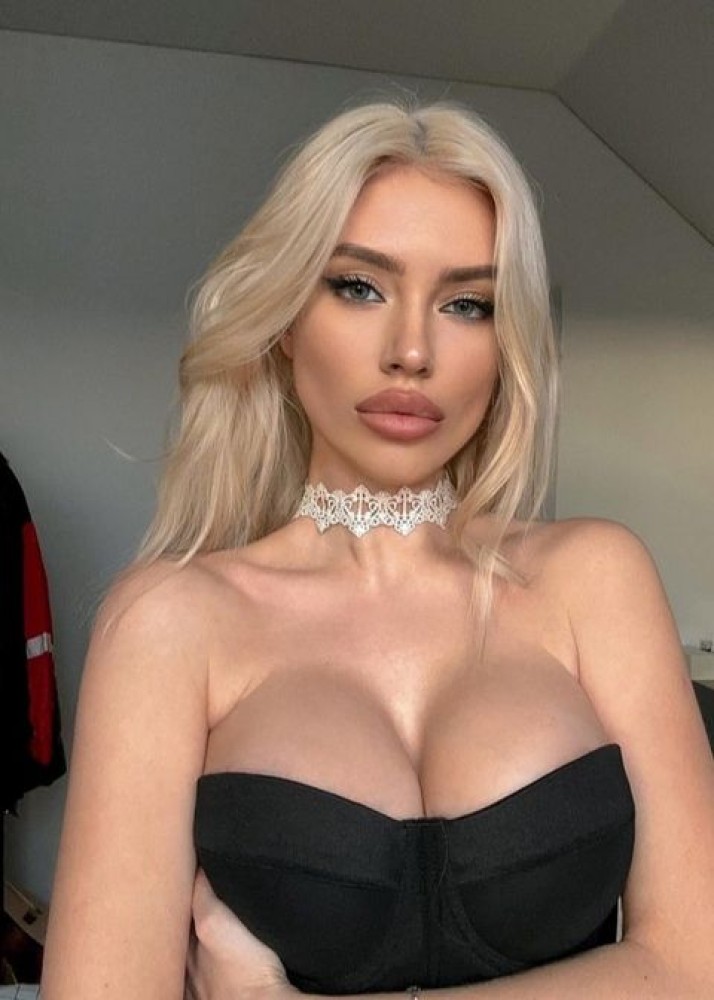 Индивидуалка Софа главное фото в городе Мурманск 