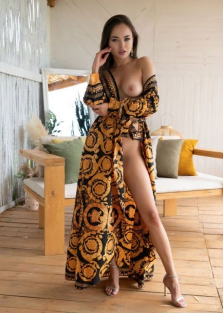 Индивидуалка Софа главное фото в городе Мурманск 