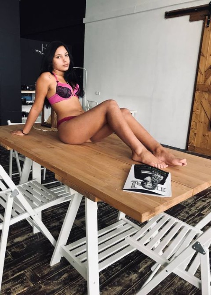 Индивидуалка София фото № 2 в городе Мурманск