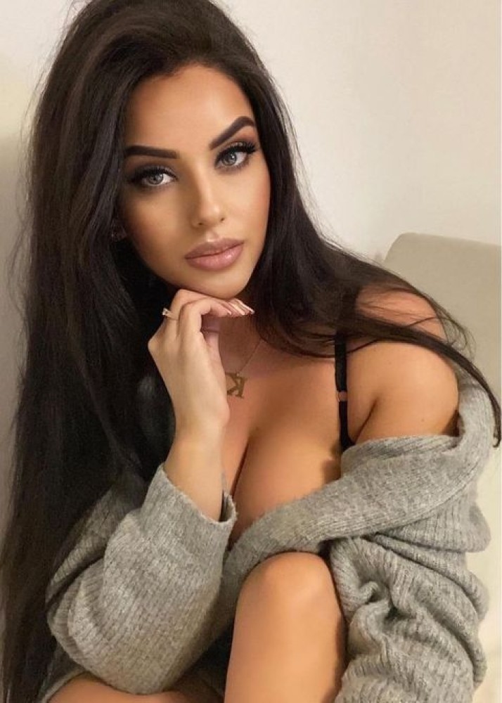 Индивидуалка Стеша фото № 2 в городе Мурманск