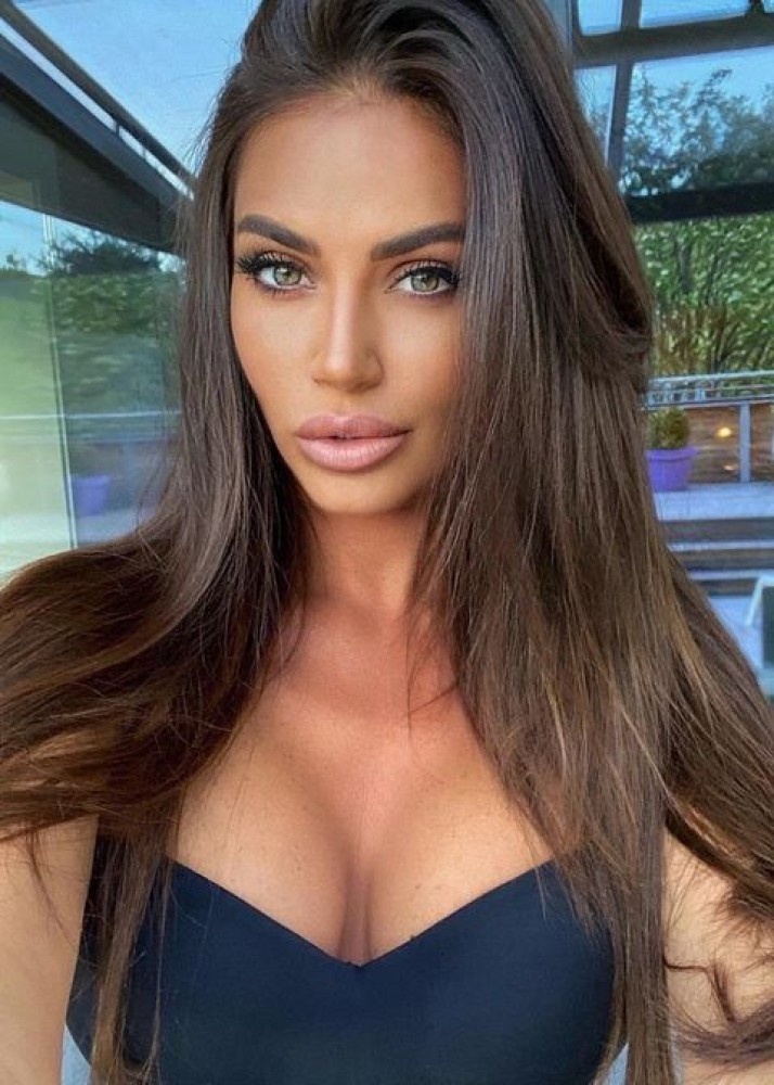 Индивидуалка Стеша фото № 2 в городе Мурманск