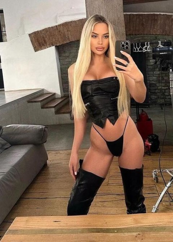 Индивидуалка Тая фото № 2 в городе Мурманск