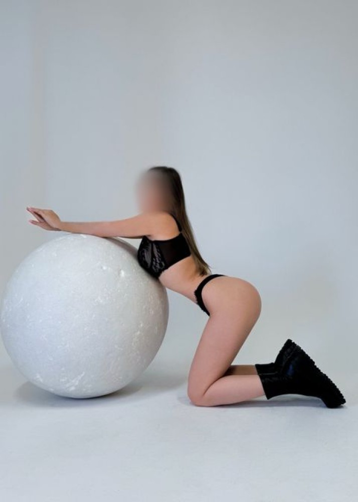 Индивидуалка Ульяна фото № 2 в городе Мурманск